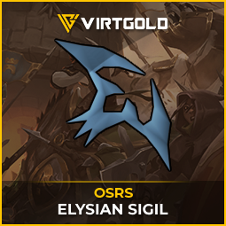 Sigilo Elísio [Entrega Rápida] 0